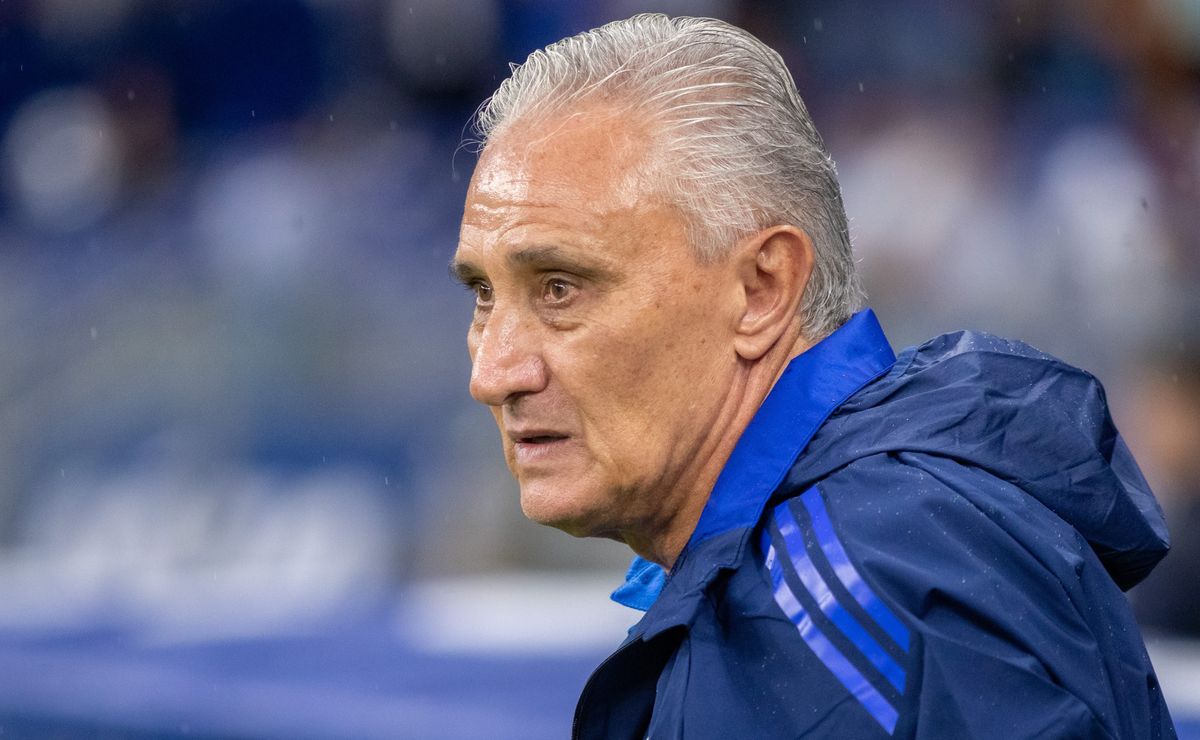 Tite projeta clássico diante do Atlético, o primeiro após pausa na carreira: “É uma grandeza”