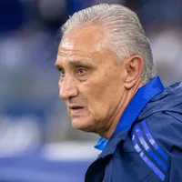 Tite projeta primeiro clássico após pausa na carreira