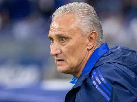 Tite projeta primeiro clássico após pausa na carreira