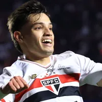 São Paulo aposta em Bobadilla diante do Palmeiras