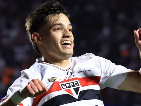 São Paulo aposta em Bobadilla diante do Palmeiras