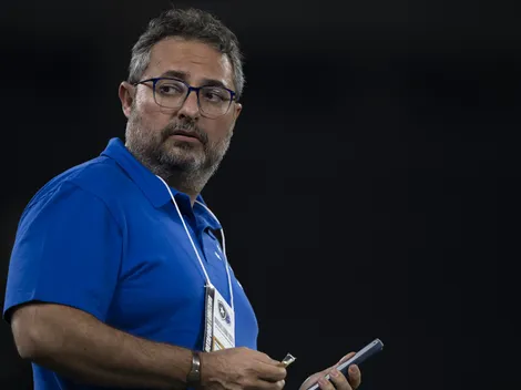 Volante e ponta-esquerda seguem sendo prioridades no Santos