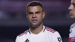 Alisson interessa ao Corinthians.