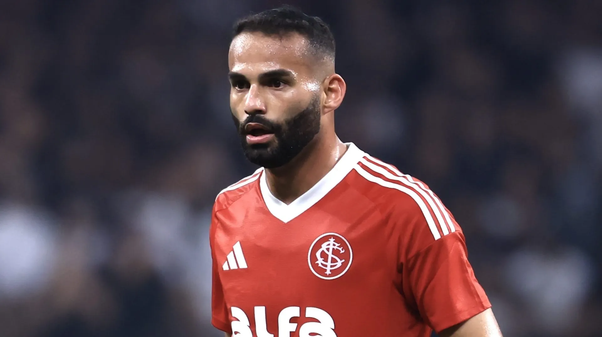 Thiago Maia, do Internacional