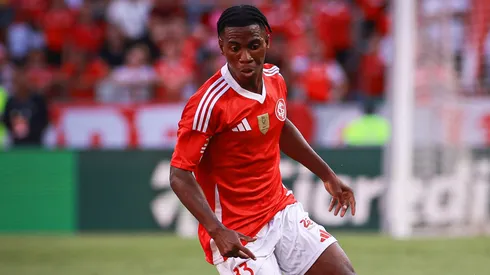 Benjamín teve um bom início de temporada no Campeonato Gaúcho