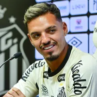 Gabriel Menino abre o jogo e defende Neymar na Seleção