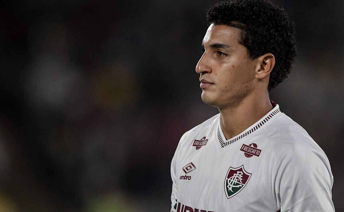 Fluminense não para em Keno e prepara saída de Gabriel Fuentes, que interessa a clubes da Série A