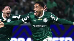 No último Brasileirão, Vitor Roque decidiu o Choque-Rei nos acréscimos