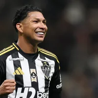 Corinthians não investirá R$ 25 milhões por Rony