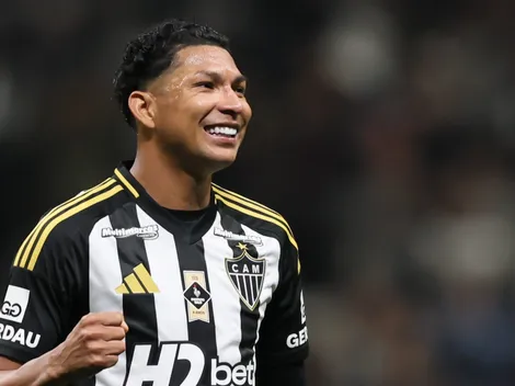 Corinthians não investirá R$ 25 milhões por Rony