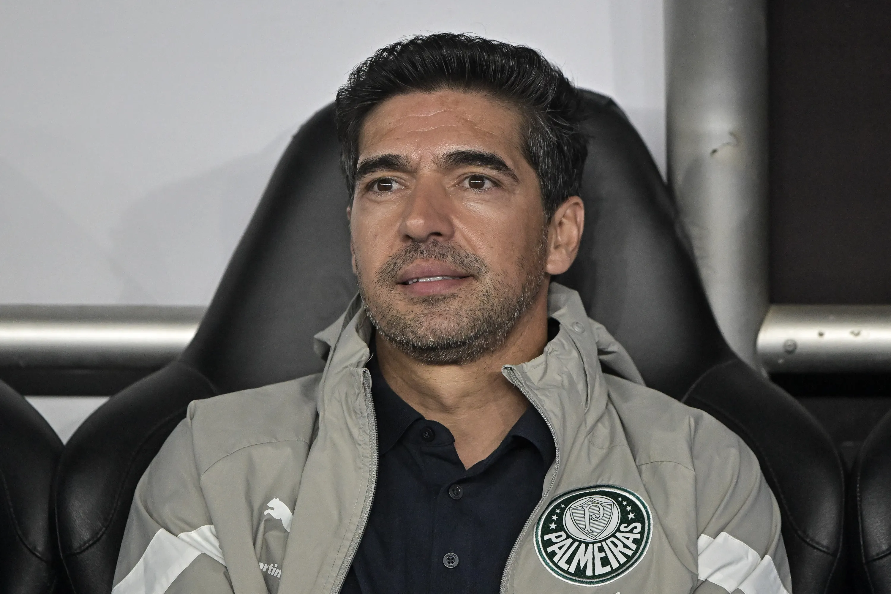 Foto: Thiago Ribeiro/AGIF