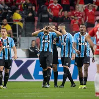 Inteligência Artificial preocupa o Grêmio e crava vitória do Internacional