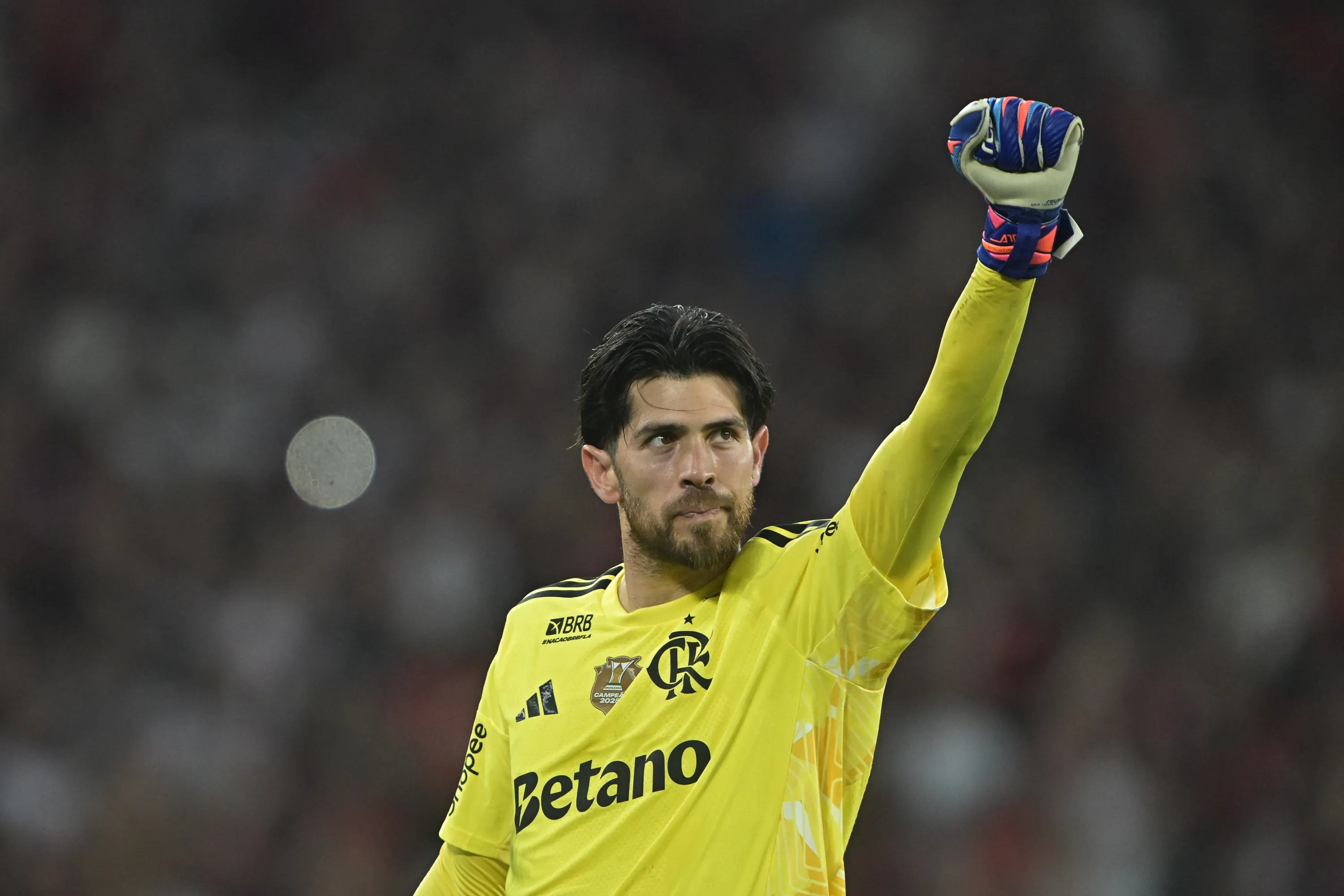 Foto: Thiago Ribeiro/AGIF