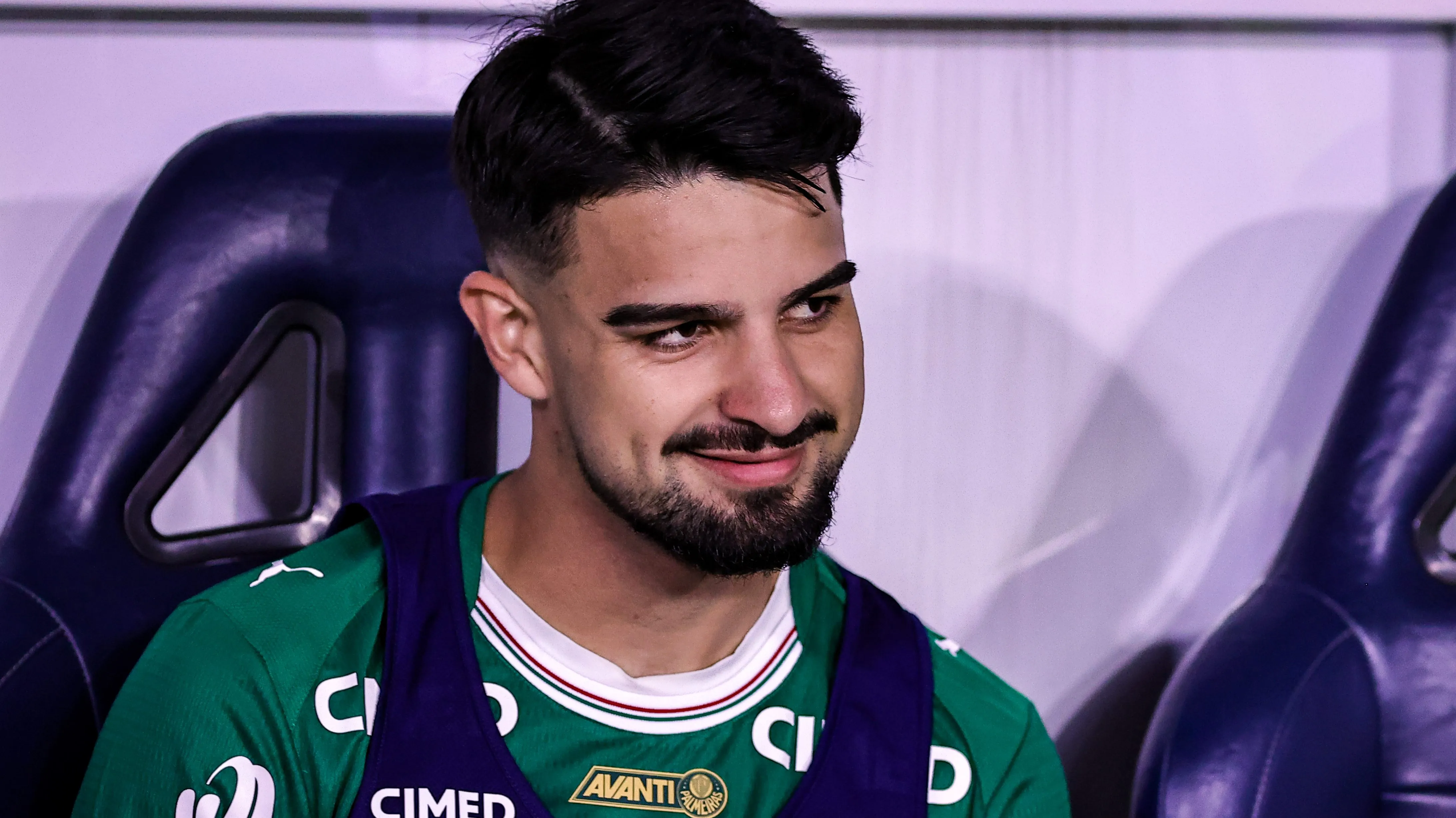 Flaco López. Foto: Fabio Giannelli/AGIF