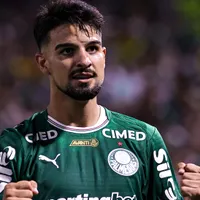 Flaco López projeta clássico Palmeiras X São Paulo e mostra confiança