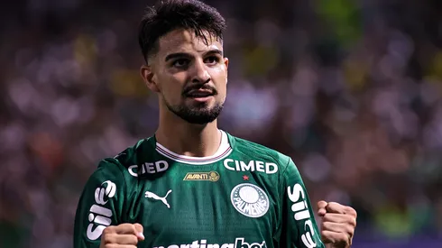 Flaco López projetou o clássico.