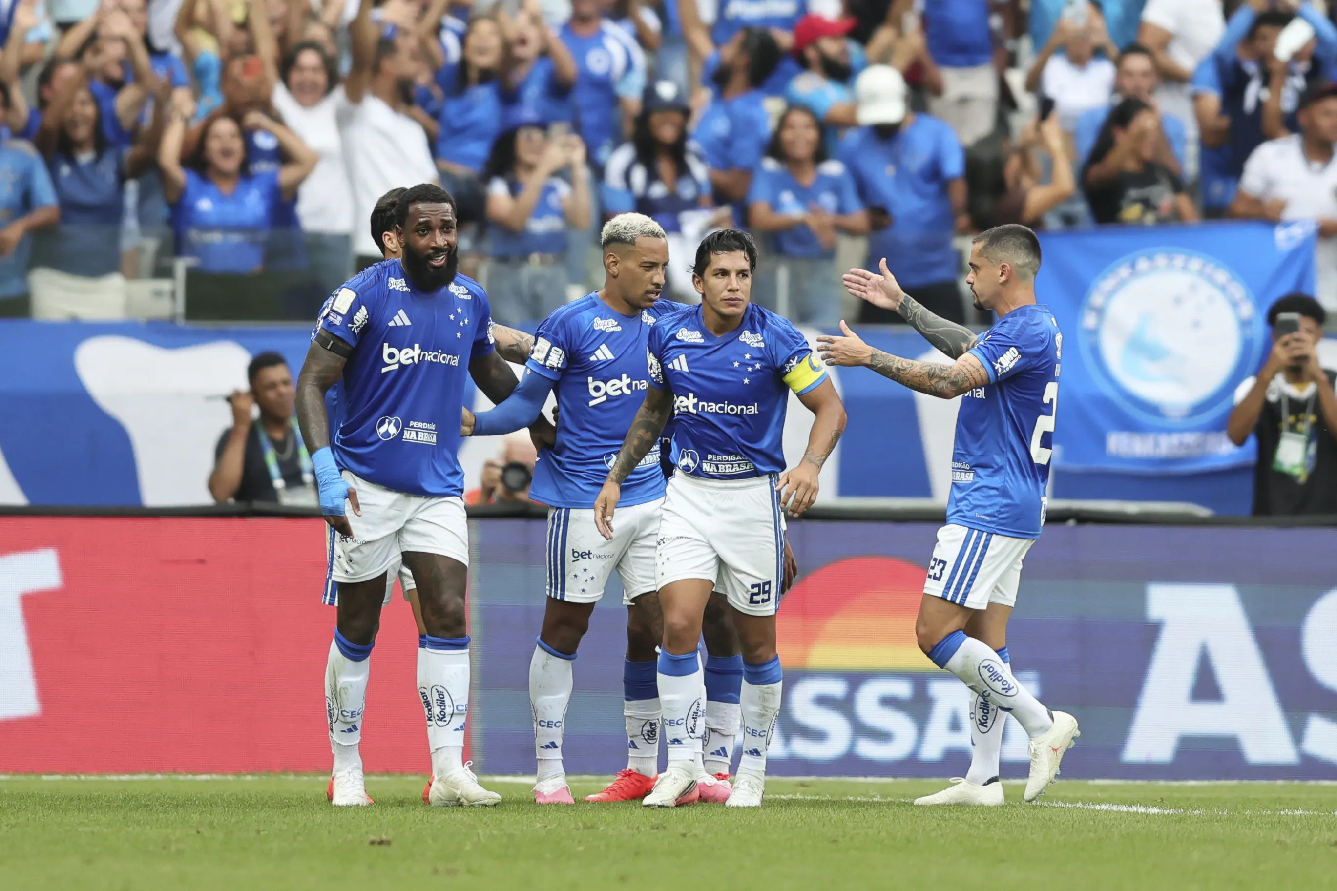 Foto: Gilson Lobo/AGIF