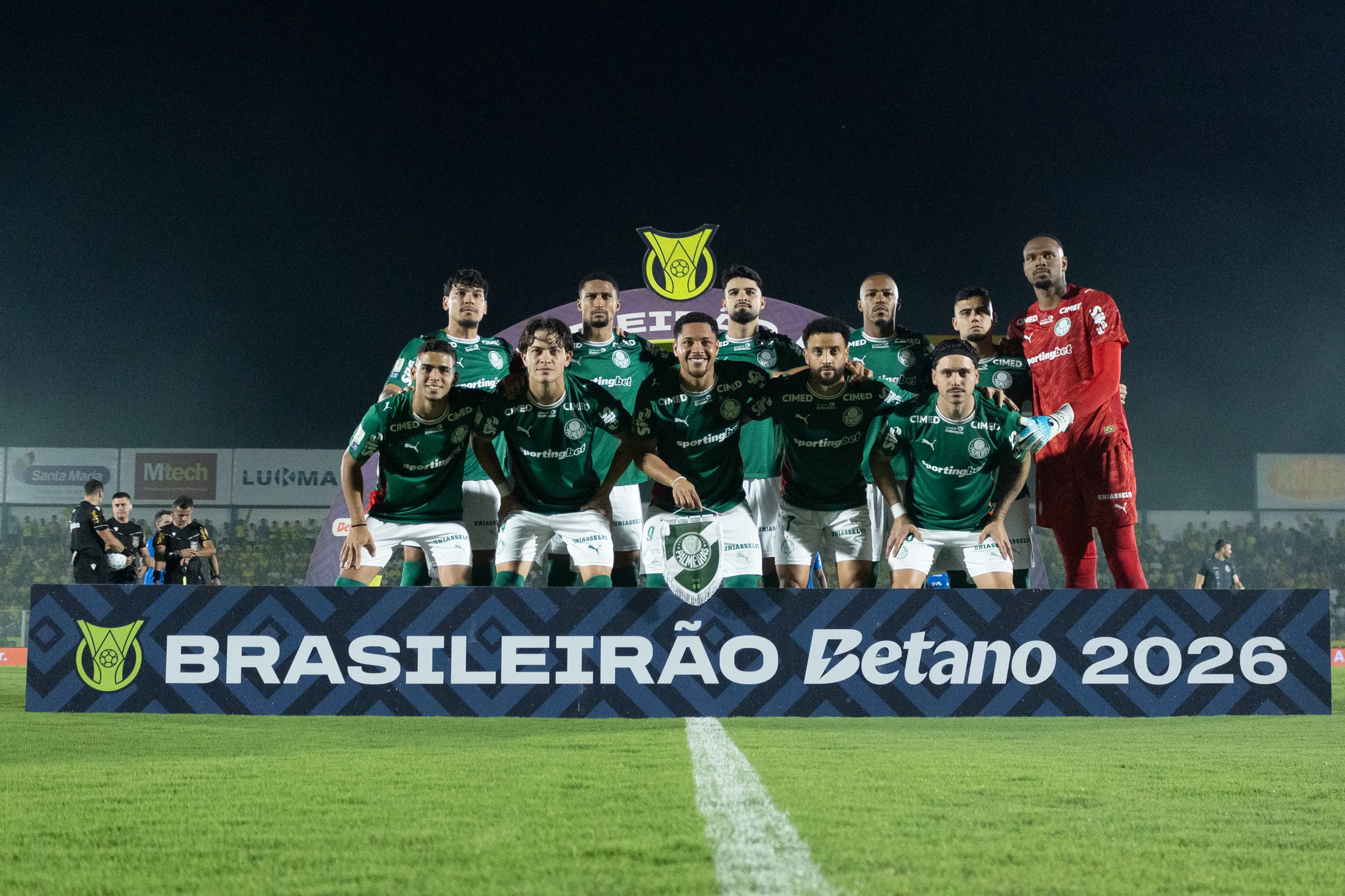 Foto: Hugo Neves/RP FOTOPRESS/AGIF