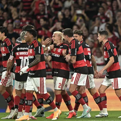 Flamengo pode rescindir mais um contrato milionário
