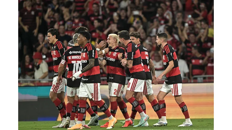 Foto: Thiago Ribeiro/AGIF