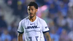 Volante continua no Pumas. Photo by Hector Vivas/Getty Images