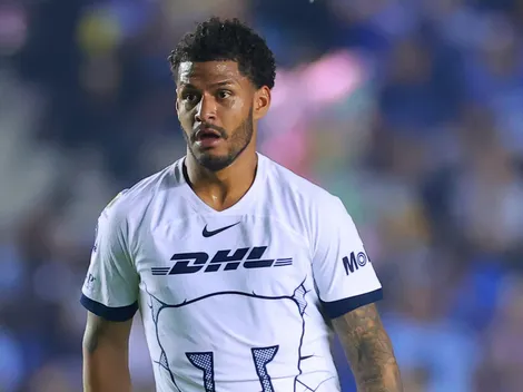 Após pedida do Pumas, Santos não assinará com José Caicedo