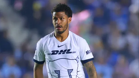 Volante continua no Pumas. Photo by Hector Vivas/Getty Images