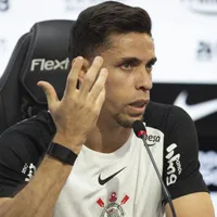 Gabriel Paulista destaca importância de vencer o Velo Clube