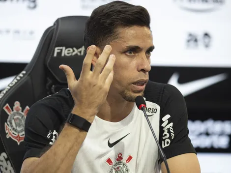 Gabriel Paulista destaca importância de vencer o Velo Clube