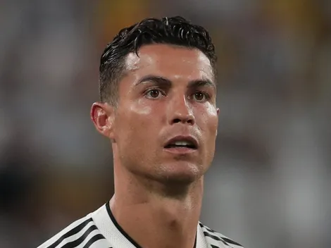 Arthur fala sobre Cristiano Ronaldo