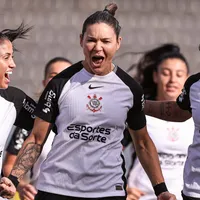 Corinthians conhece 17 jogos da primeira fase do Brasileirão Feminino