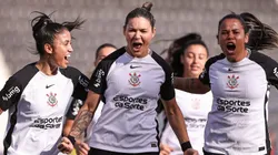 Corinthians se prepara para a temporada 2026 - Foto: Rebeca Reis/Staff Images Woman/CBF