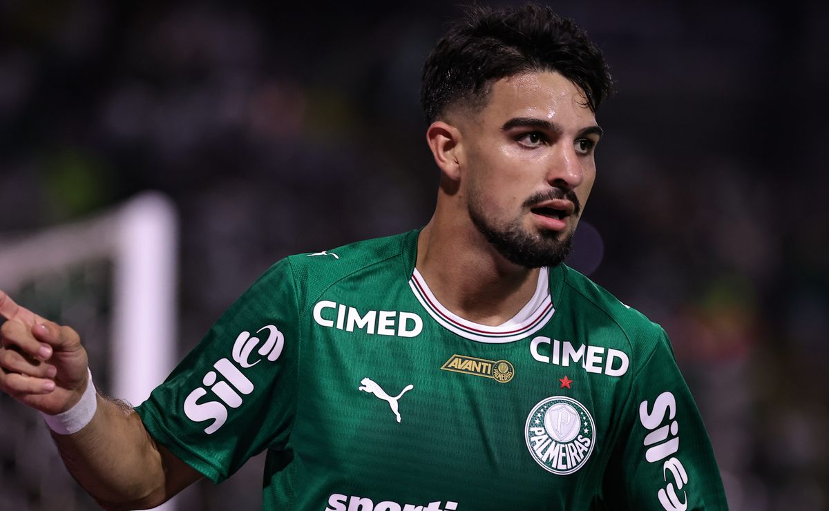 Palmeiras vence o São Paulo no Paulista com gol decisivo de Flaco López
