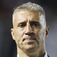 Estratégia de Crespo no Choque-Rei