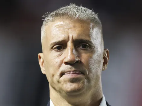 Estratégia de Crespo no Choque-Rei