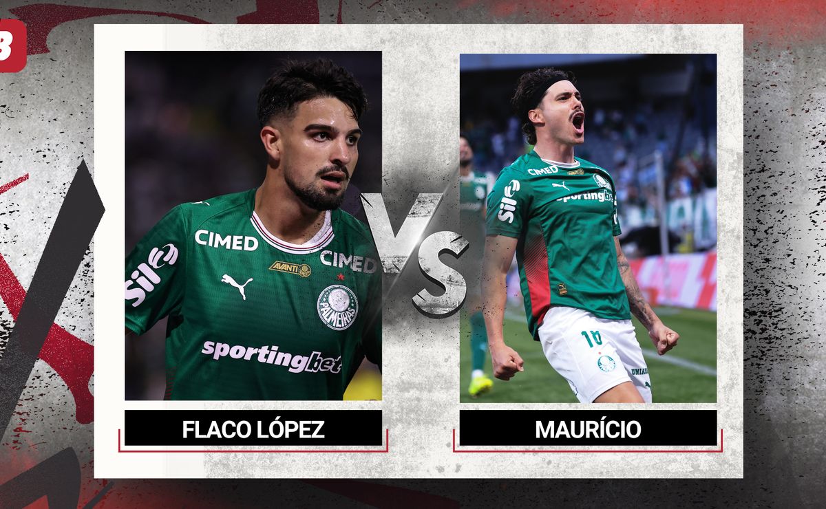 ENQUETE: Vote no principal jogador do Palmeiras na vitória no clássico diante do São Paulo