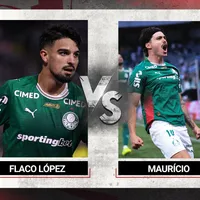 Enquete para definir herói do Palmeiras no clássico está aberta