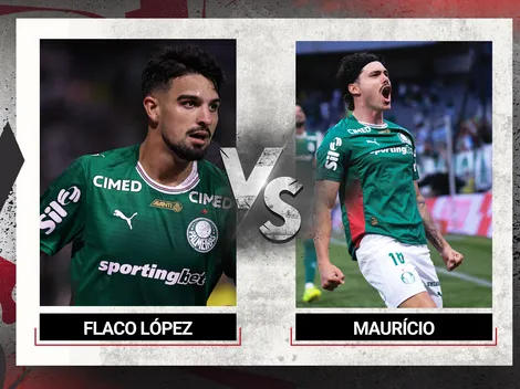 Enquete para definir herói do Palmeiras no clássico está aberta