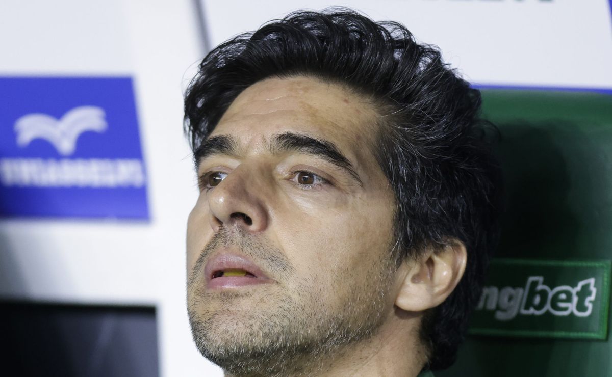 Palmeiras constrói desde trás e faz segundo gol com jogada trabalhada no Choque-Rei