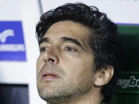 Gol trabalhado do Palmeiras anima torcida