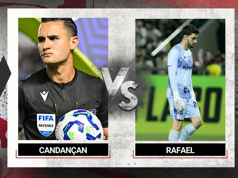 Quem foi o culpado pela derrota do São Paulo diante do Palmeiras?