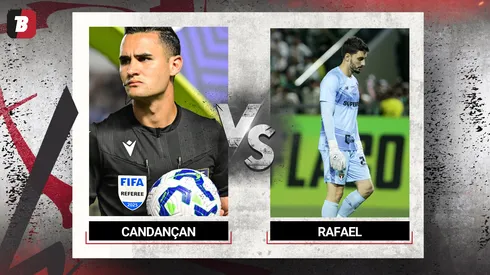 Quem foi o culpado pela derrota do São Paulo diante do Palmeiras?