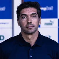 Abel não se cala e responde sobre saída de Veiga