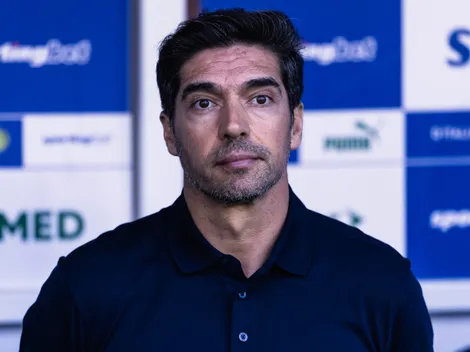 Abel não se cala e responde sobre saída de Veiga