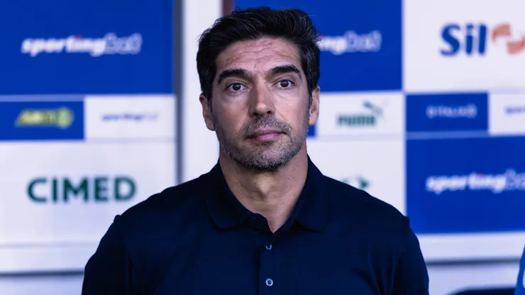 Abel elogia plano da CBF e vê profissionalização da arbitragem como avanço