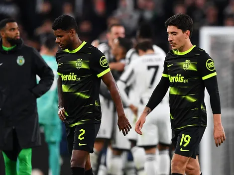 Santos faz sondagem inicial por Matheus Reis, do Sporting