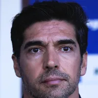 Abel Ferreira elogia postura do Palmeiras contra o São Paulo