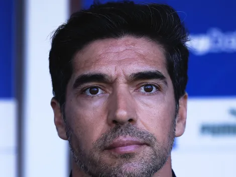 Abel Ferreira elogia postura do Palmeiras contra o São Paulo