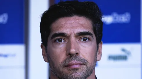 Abel Ferreira elogiou atuação de sua equipe diante do São Paulo