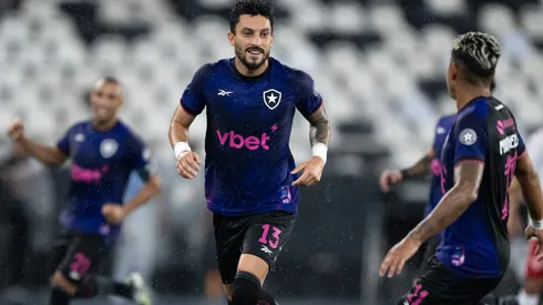 Botafogo vence o Bangu no Nilton Santos e encaminha vaga nas quartas do Cariocão